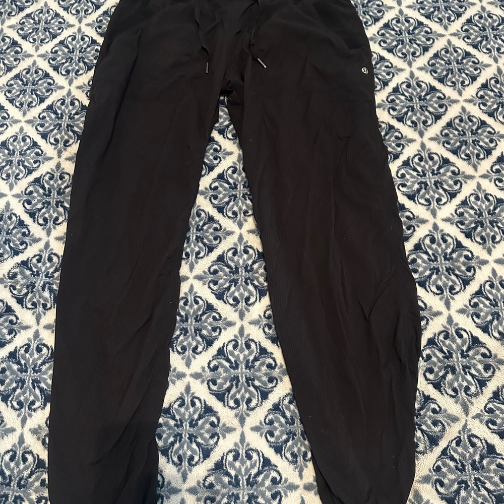 Lululemon Sweatpants Dance Studio Size 12